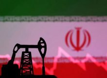 بعید است صادرات نفت ایران به چین آهسته شود
