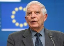 بورل: درباره ایران باید جایی را برای دیپلماسی در نظر گرفت