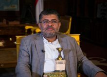 صنعا: نمی‌گذاریم دریای سرخ به جولانگاه آمریکا تبدیل شود