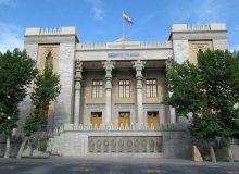 احضار سفرای انگلیس، فرانسه و آلمان به وزارت خارجه