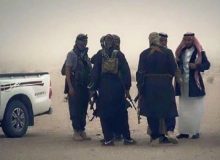 هشدارها نسبت به بازگشت داعش به غرب عراق