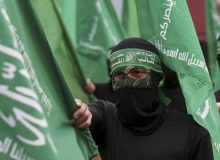 حماس: گروه‌های فلسطینی پیشنهاد اسرائیل برای اعزام نیروهای عربی به غزه را رد کردند