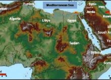 ایران برای ایجاد یک پایگاه دائمی در دریای سرخ تلاش می‌کند