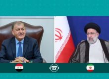 تاکید رئیسی بر تلاش موثر امت اسلامی برای توقف جنایات و کشتار رژیم صهیونیستی در غزه
