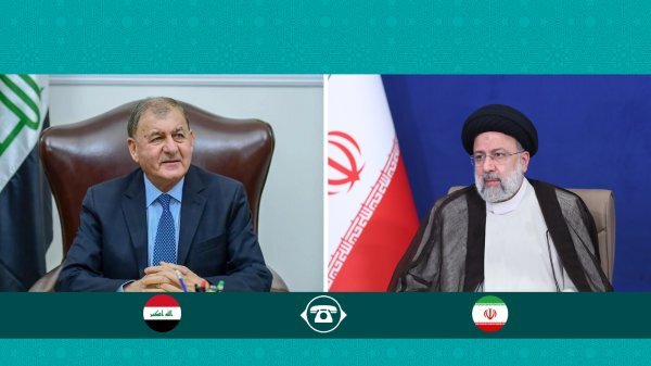 تاکید رئیسی بر تلاش موثر امت اسلامی برای توقف جنایات و کشتار رژیم صهیونیستی در غزه