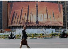 گذار تهران از صبر استراتژیک به استراتژی مهار/ ظهور خاورمیانه جدید با محوریت ایران؟
