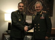 نگرانی شدید تل‌آویو از همکاری‌های دفاعی ایران و روسیه