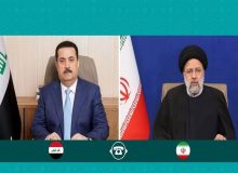 رئیسی: اسرائیل تاوان سنگینی خواهد داد