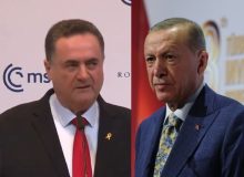 تل آویو: اردوغان منافع ترکیه را فدای حماس می‌کند
