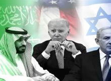 جزئیات توافق آمریکا و عربستان برای سازش میان ریاض و تل‌آویو