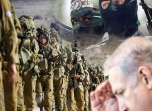 اسرائیل با ۲ ریسمان توافق مبادله اسرا و حمله به رفح بازی می‌کند/باید به خواست حماس تن دهیم