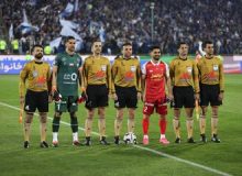 آغاز دوران جدید در استقلال و پرسپولیس