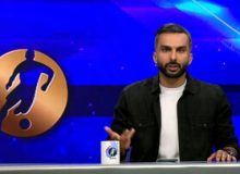 ادعای عجیب میثاقی روی آنتن زنده!/به قلعه‌نویی زنگ زدند که الکی یک بازیکن را به تیم‌ملی دعوت کن!