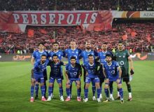 اعلام ترکیب استقلال برای گذر از پرسپولیس