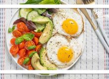 انواع صبحانه در کشورهای مختلف و اثرات آن بر روح و جسم