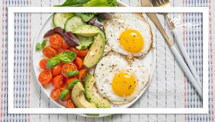 انواع صبحانه در کشورهای مختلف و اثرات آن بر روح و جسم