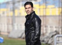بادامکی از مربی فصل آینده پرسپولیس رونمایی کرد!