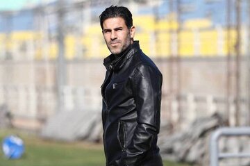 بادامکی از مربی فصل آینده پرسپولیس رونمایی کرد!
