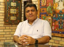 بیرانوند باید بداند پرسپولیس مال او نیست