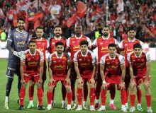 ترکیب پرسپولیس مقابل گل‌گهر؛ رونمایی از جانشین بیرانوند
