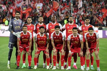 ترکیب پرسپولیس مقابل گل‌گهر؛ رونمایی از جانشین بیرانوند