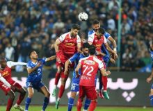 تصمیم جنجالی برای رقابت استقلال و پرسپولیس؛ آبی‌ها دیگر دست بالا را ندارند!