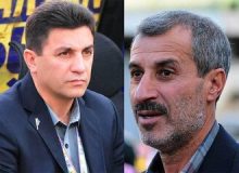 حضور مایلی کهن در دادگاه به خاطر شکایت قلعه نویی
