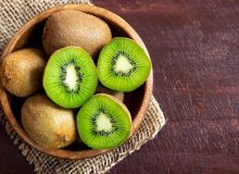 خواص کیوی از تقویت سیستم ایمنی تا کمک به کاهش وزن