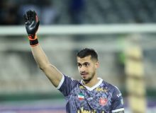 در پرسپولیس؛ دروازه‌بان ۵۰۰ میلیونی به جای ۱۰ میلیاردی!