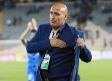 روزی که علیمنصور دوباره جام را از پرسپولیس گرفت!