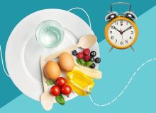 رژیم فستینگ می تواند از سلامت روده با افزایش سن محافظت کند