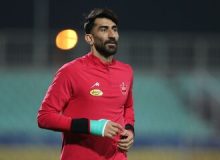 زمان بازگشت بیرانوند مشخص شد