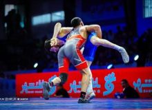 سهمیه المپیک کشتی ایران به اما و اگر کشیده شد