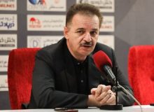 صحبت‌های زنوزی درباره سرمربی جدید تراکتور و جذب ۴ ملی‌پوش!