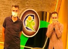 صحبت‌های مجری تلویزیونی درباره میثاقی / اجرای فوتبال ۱۲۰ را نپذیرفتم چون با فرد دیگری دست داده بودم!