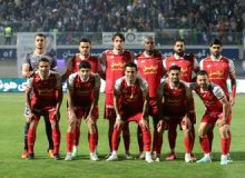 عکس‌| حرکت غیراخلاقی یک پرسپولیسی در آبادان