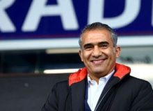 عکس| خاطره بازی پرسپولیسی با احمدرضا عابدزاده