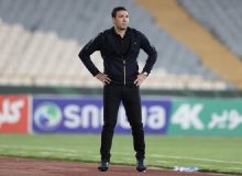 عکس‌| درخواست جواد نکونام از استقلالی‌ها