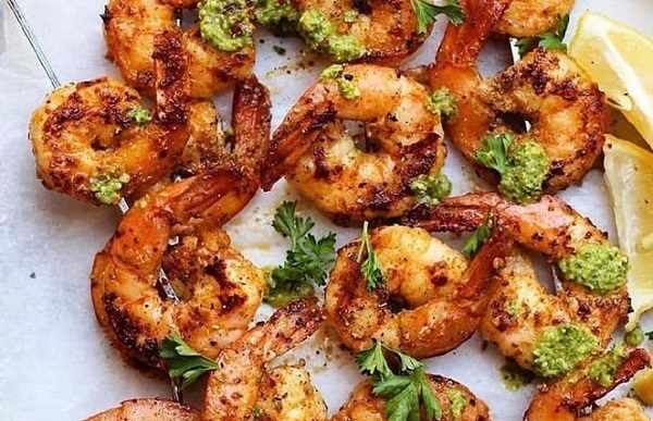 غذاهای دریایی خطر قرارگیری در معرض مواد شیمیایی را افزایش می دهند