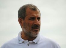 مایلی‌کهن: زمانی که سرمربی تیم‌ملی بودم، با سنگ سر من را شکاندند