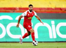 محمدحسین کنعانی‌زادگان عزادار شد