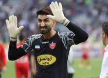 مصدومیت بیرانوند چه مدت طول خواهد کشید؟