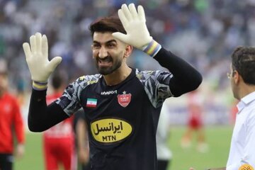 مصدومیت بیرانوند چه مدت طول خواهد کشید؟
