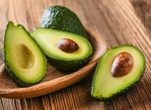 مصرف روزانه آووکادو ممکن است کیفیت رژیم غذایی را بهبود بخشد