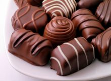 مصرف روزانه شکلات چه تاثیری بر روده دارد؟