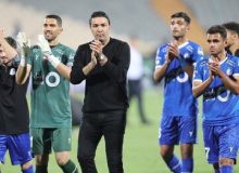 نکونام یک رکورد خاص را از دست داد!