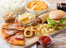 هشدار؛ حافظه ما در معرض خطر غذاهای ناسالم!