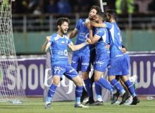 واکنش باشگاه استقلال به بیانیه پرسپولیس؛ شش گل آفساید زده‌اید!