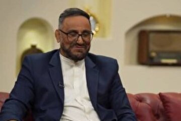 واکنش عجیب آقای «جدی می‌فرمایید» به شکست تیلور