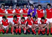 پرسپولیس و یک رکورد جالب